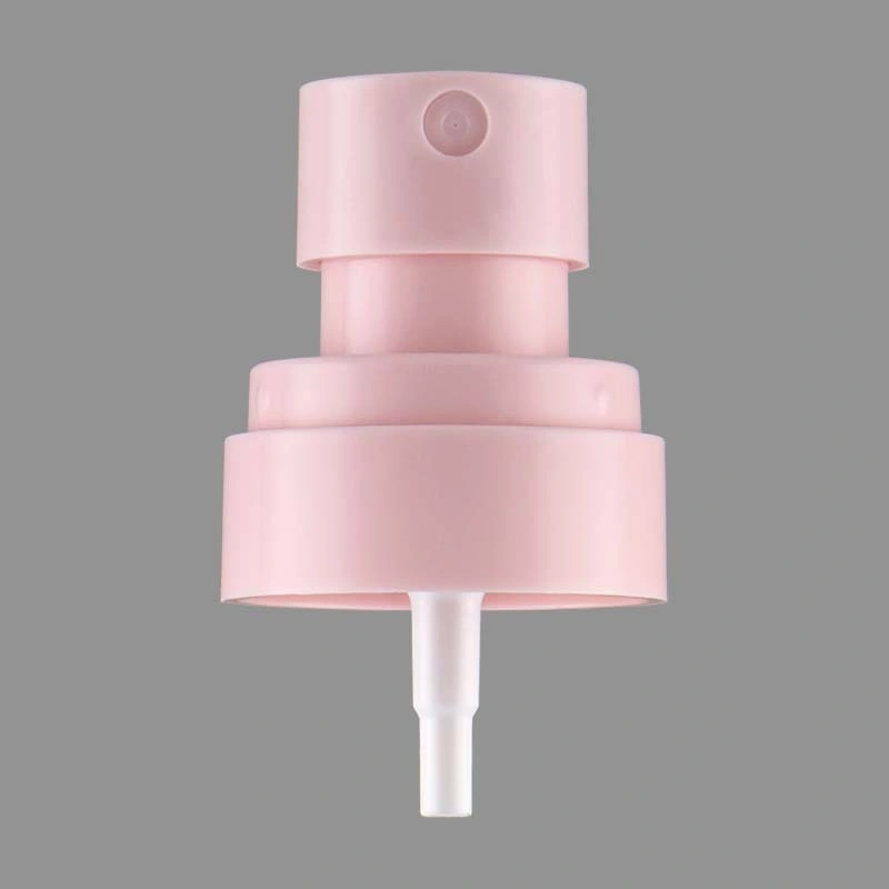 OEM ODM Pet 50ml 100ml Cosmetic Fine Mist Spray Plastic Bottle