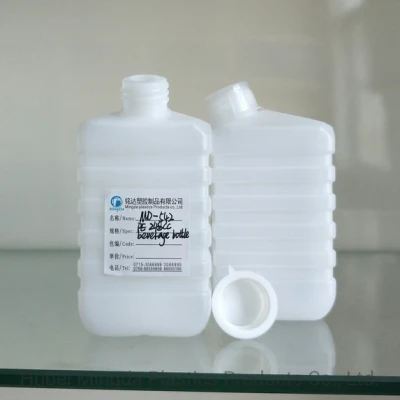 Herstellung von Trinkflaschen aus Kunststoff für Haustiere/HDPE, Pille/Kapsel/Kosmetik/Wasserbehälter/Glas